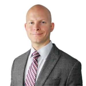 Picture of Scott Vizzi, M.D. 