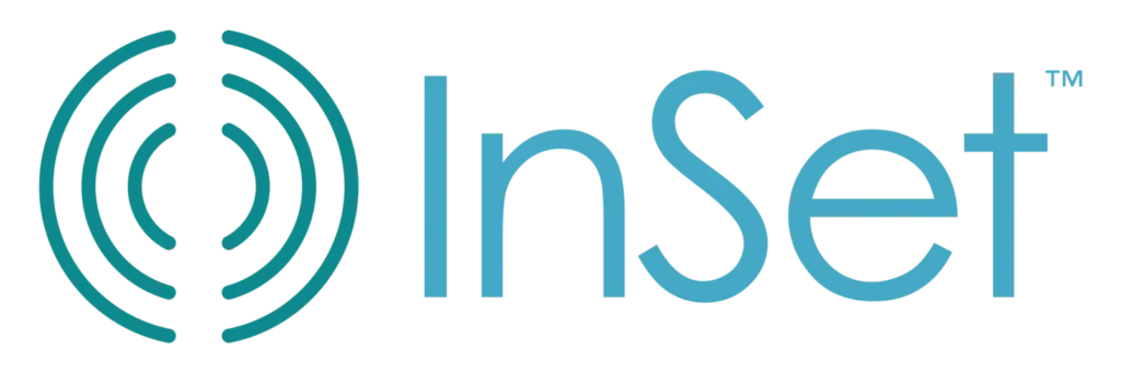 InSet® logo