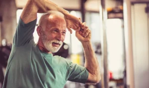 Shoulder Inflammation